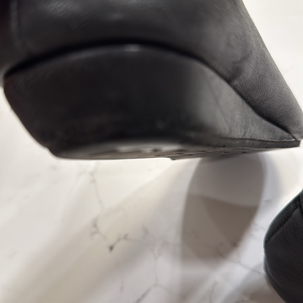 Chocolate Blu Vail Flat Size 7.5 - Picture 10 of 10